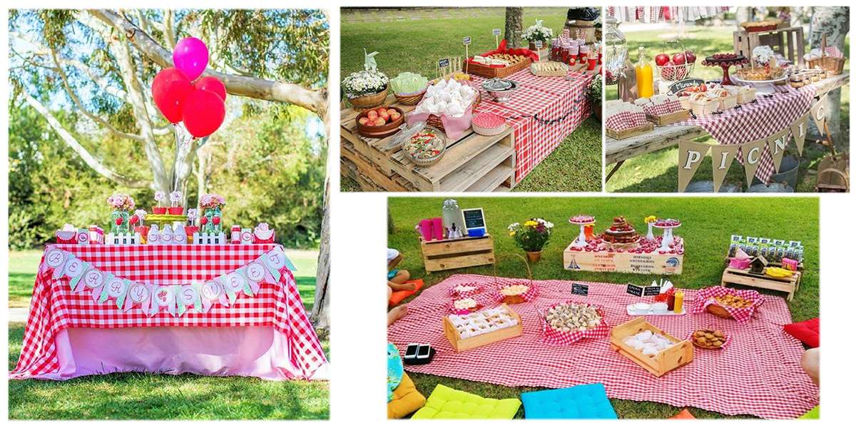 PARTY BOX | KIT PER BUFFET COMPLEANNO BAMBINI