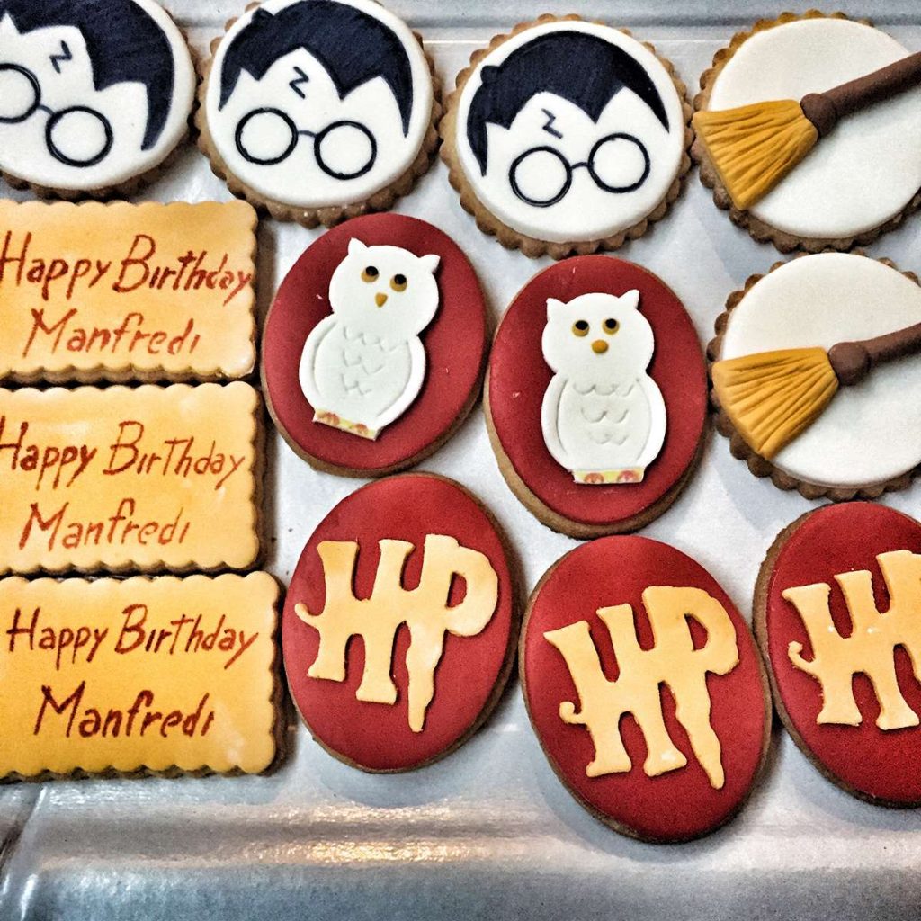 Come Organizzare Una Festa A Tema Harry Potter - Happy Party Planner