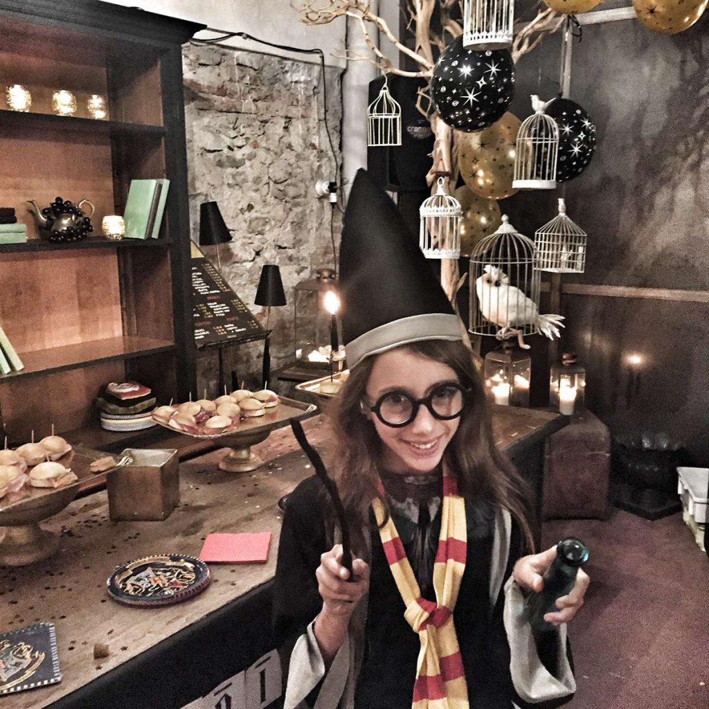 Come vestirsi da Harry Potter, Idee per Adulti e Bambini