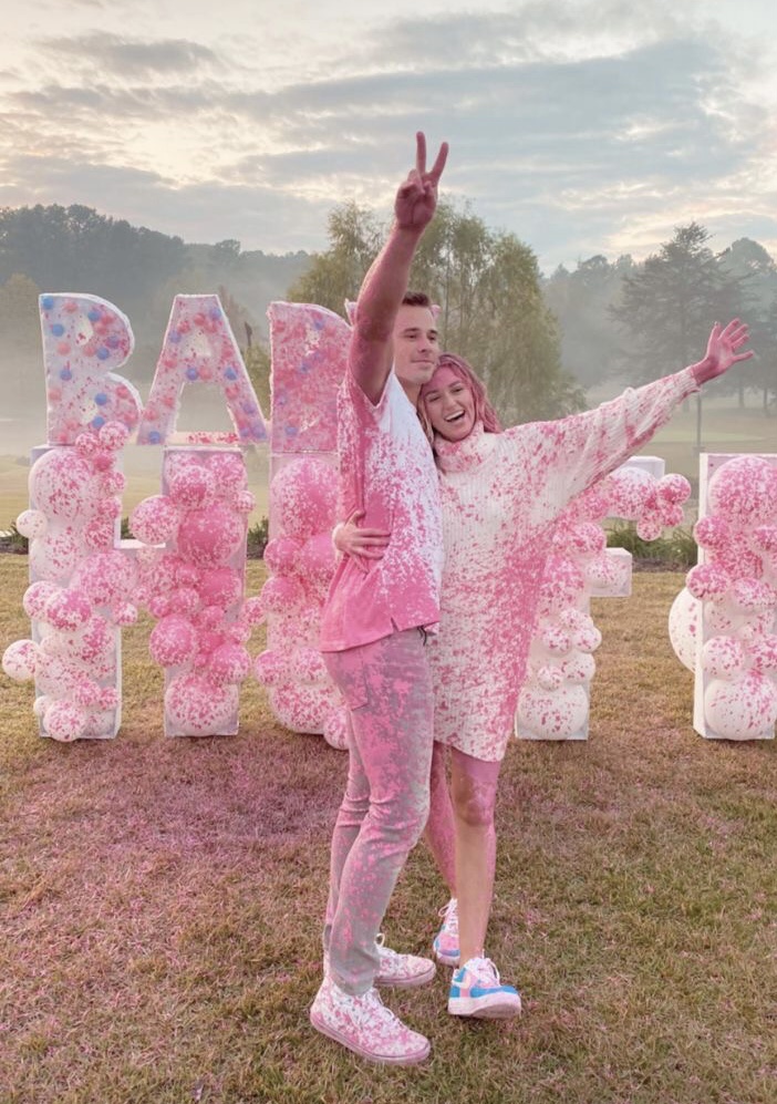 Gender reveal party - Cosa festeggi?