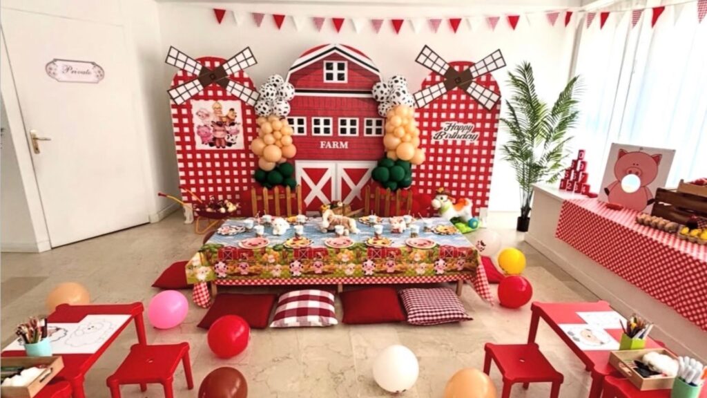 Il segreto di una festa perfetta: come organizzare una festa senza stress. 3 Untitled design