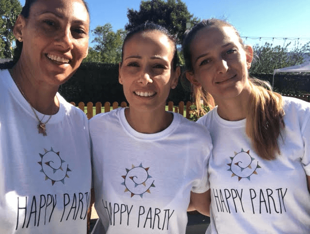 Il segreto di una festa perfetta: come organizzare una festa senza stress. 2 image2