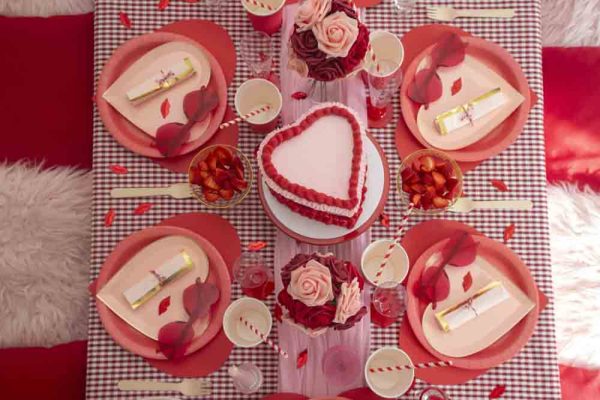 Organizzare una festa di San Valentino idee e consigli utili (1)