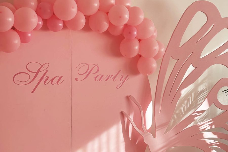 SPA party in Toscana festa per bambine_copertina