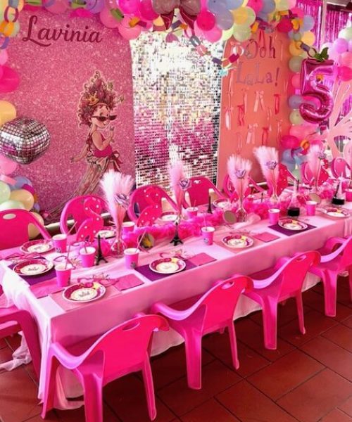 Location Happy Party 6 image10