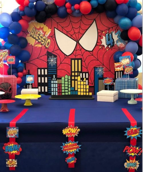 Location Happy Party 11 image41