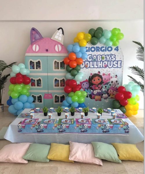 Location Happy Party 5 image8